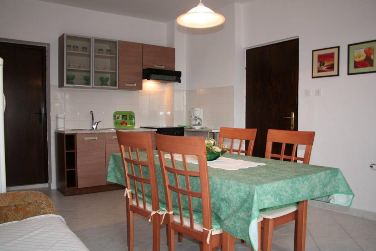 Apartments Susy Pula Exterior photo