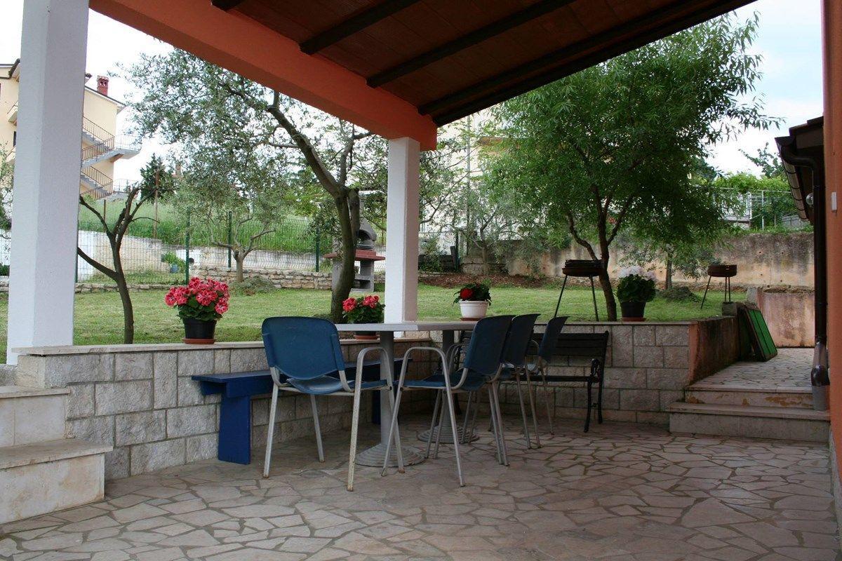 Apartments Susy Pula Exterior photo