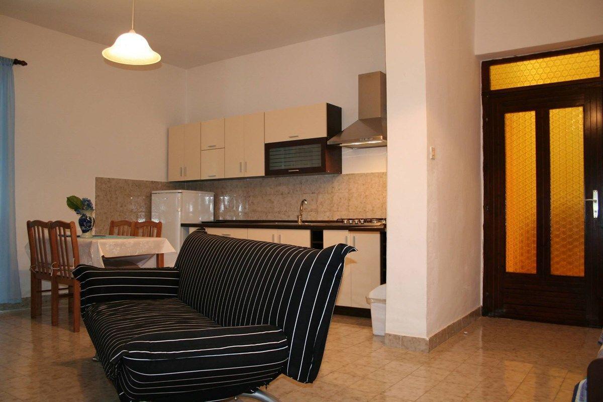 Apartments Susy Pula Exterior photo