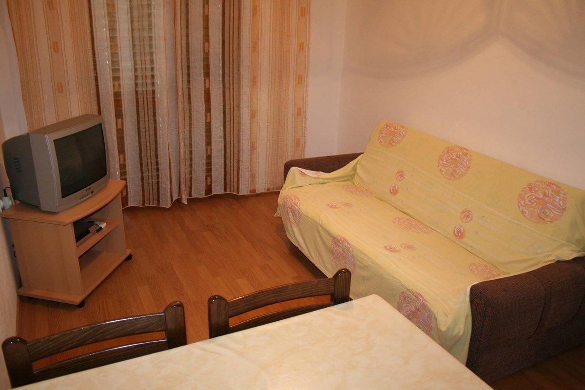 Apartments Susy Pula Exterior photo