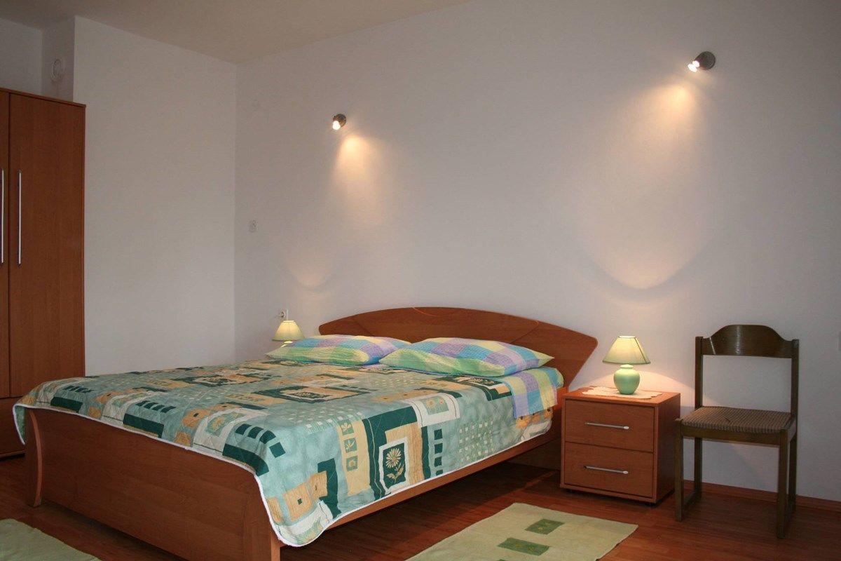 Apartments Susy Pula Exterior photo